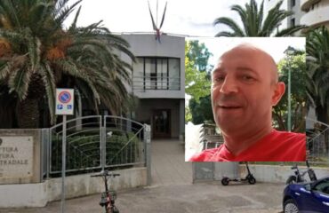 omicidio claudio manca