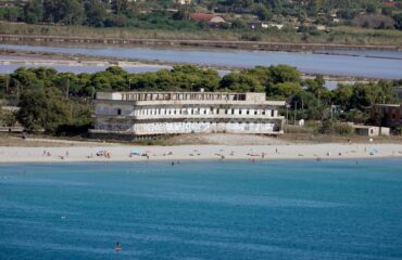 ospedale marino