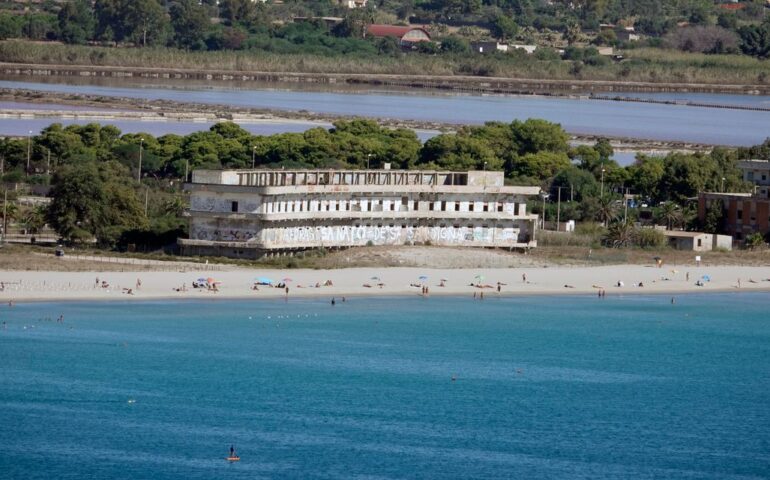 ospedale marino