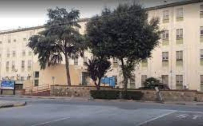 ospedale san gavino