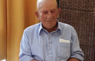 Domus de Maria, addio a Pietrino Culurgioni, si spegne a 108 anni l’uomo più anziano della Sardegna