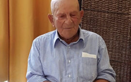 Pietrino Culurgioni