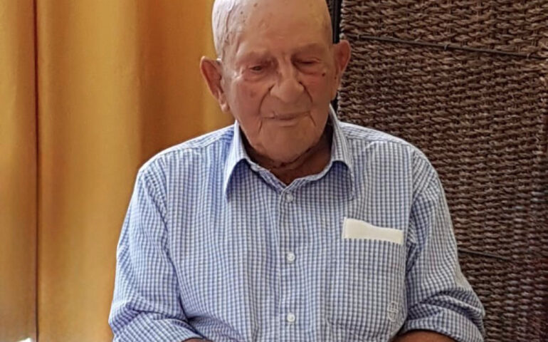 Pietrino Culurgioni