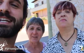 Propaganda Live a Marrubiu: la ricetta del “viagra sardo” di Eleonora e Tullia