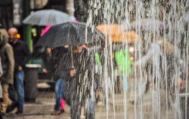 Allerta maltempo in tutta la Sardegna: temporali e grossi allagamenti a Pirri e Sestu