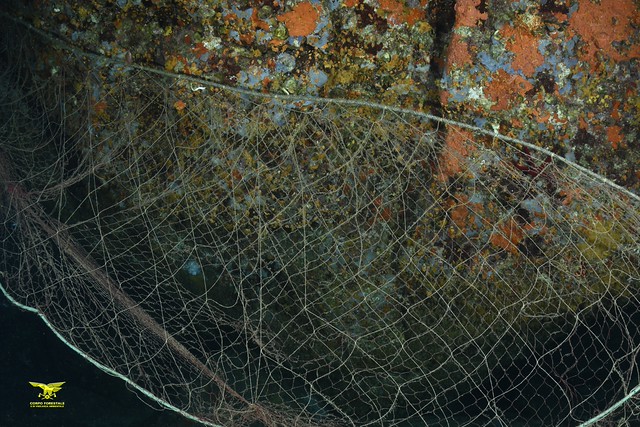 reti da pesca a torre delle stelle
