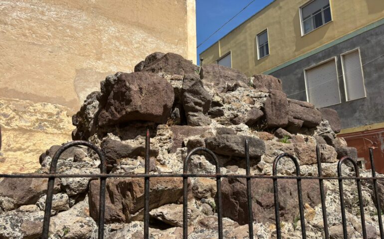 sa presonedda sant'antioco PH Michela Girardi