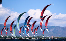 Il Sardinia Grand Slam a Quartu