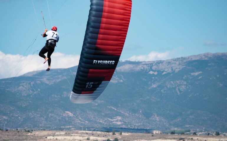 Sardinia Grand Slam
