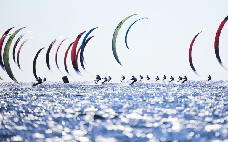 Il Sardinia Grand Slam