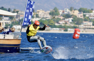 Il Sardinia Grand Slam