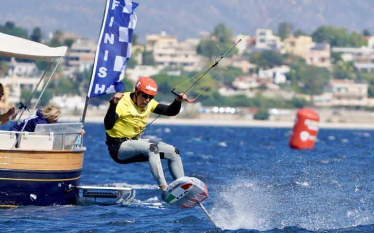 Il Sardinia Grand Slam