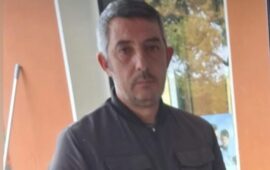 Ritrovato Giovanni Maria Moi. Era scomparso dal Pronto Soccorso del Santissima Trinità di Cagliari