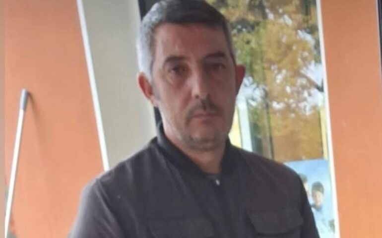 scomparso a cagliari
