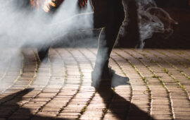 Dolianova sotto choc: violenza cieca di un gruppo di ragazzini contro un uomo fragile