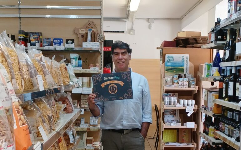 Mesa Noa Food Coop: la comunità che sta cambiando il modo di fare spesa in Sardegna.