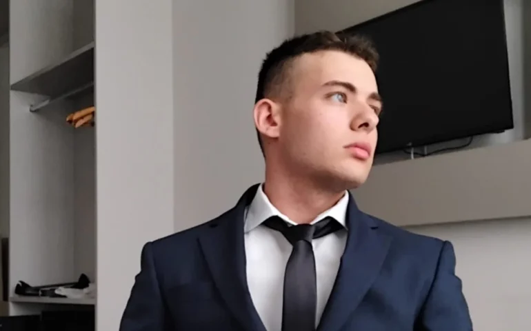 valentino lai