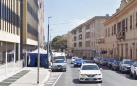 Parcheggi dei dipendenti della Regione aperti ai cittadini: a Cagliari via alla sperimentazione serale e festiva