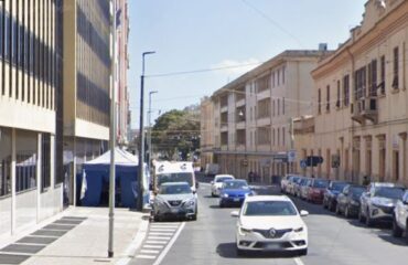via roma