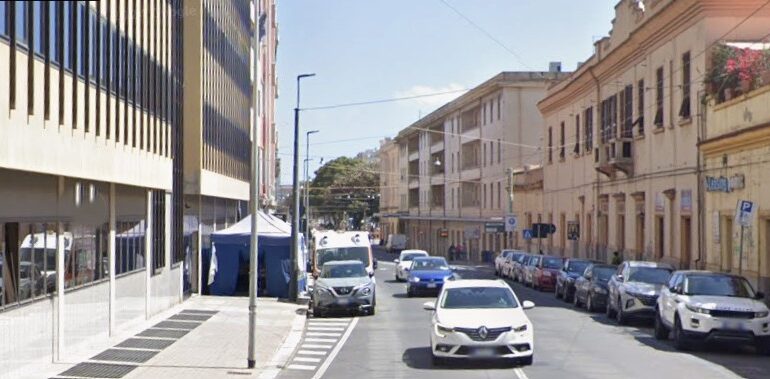 via roma