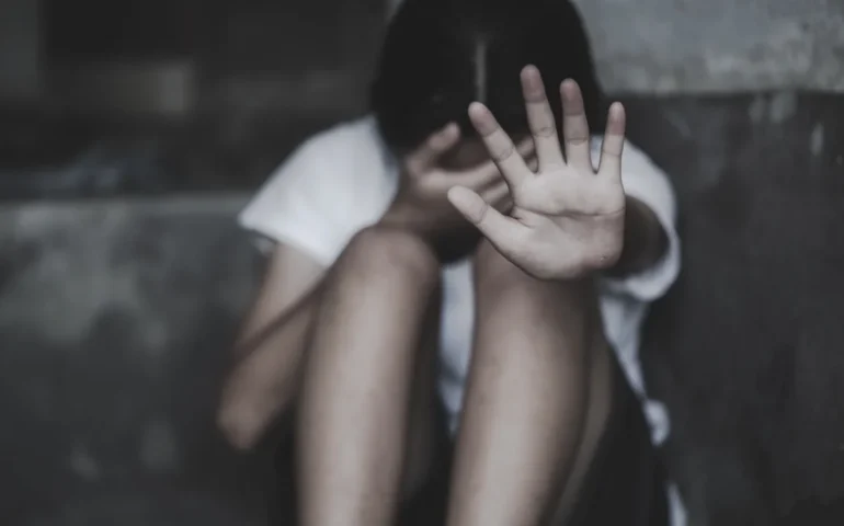violenza sessuale