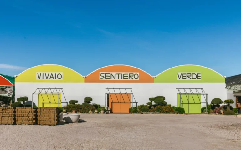 Nel regno del verde: al Vivaio Il Sentiero Verde torna la magia con la Fiera dell’Estro