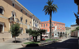 Oristano è la città più sicura d’Italia, Nuoro prima per omicidi