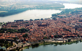 Mantova