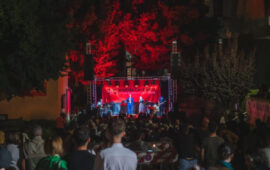 Cagliari dice addio al Marina cafè Noir, si chiude un capitolo di cultura e libertà