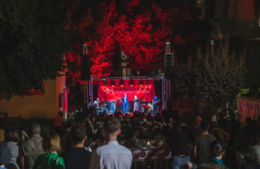 Il Marina cafè Noir