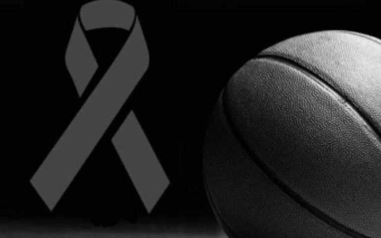 Addio a Diego Contu, scompare prematuramente l’atleta dello Special Team di Basket Serramanna