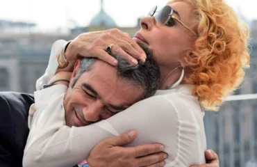 Ornella Vanoni e Paolo Fresu pH Facebook Paolo Fresu