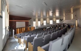 Cagliari, il Liceo Dettori celebra i suoi 160 anni di storia