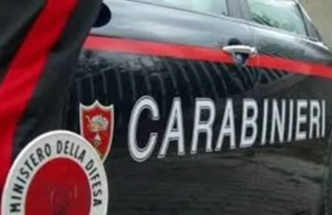 Carabinieri