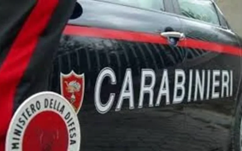 Carabinieri