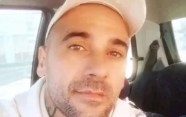 Sestu, scomparso da due giorni Diego Batzella: la famiglia lancia un appello