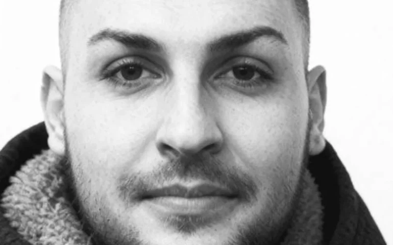 Maracalagonis in lacrime per la morte del giovane operaio Felice Pinna