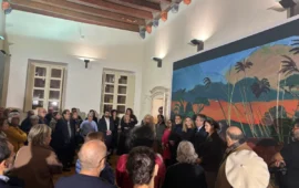 Antonio Ligabue in mostra per la prima volta a Cagliari, 60 capolavori intensi ed emozionanti 