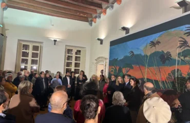 Antonio Ligabue a Cagliari PH C.Sarritzu