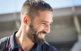 Leonardo Pavoletti PH Instagram Cagliari Calcio