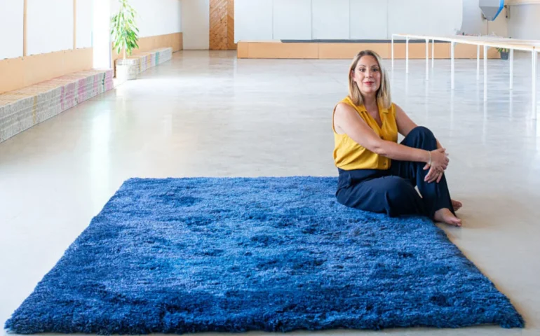 L'opera di Eleonora Todde