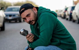 Debutto a Zelig per Manuel Soro, comico-regista sardo, con il suo spettacolo “ONE MANuel SHOW”