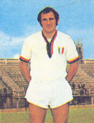 mario manera