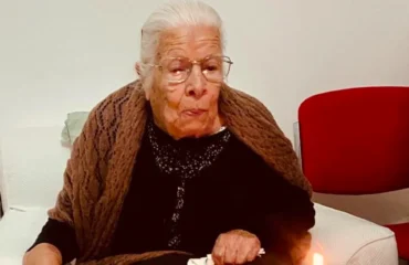 Onorina Cau, PH Comun edi Villanovafranca