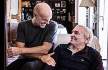 PH FB Riccardo Milani