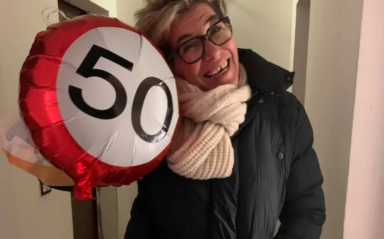 Pupa Dessalvi PH FB Valerio Piga