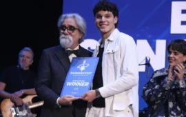 Nove talenti sardi conquistano l’Europa: selezionati tra 30mila artisti, volano alle finali del Tour Music Fest 2025