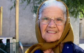 A Neoneli si festeggia un compleanno speciale: Tzia Antonia Angela Zucca compie 101 anni