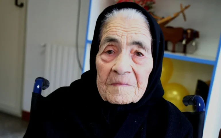 Tzia Beatrice Culurgioni PH Pierino Vargiu (1)