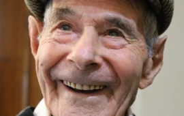 Addio a Tziu Nino Cico: Senorbì piange il centenario simbolo della sua comunità